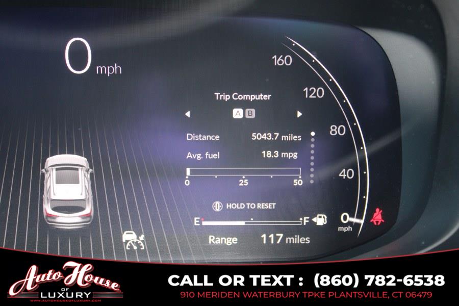 2023 Acura MDX Technology Package - Photo 36