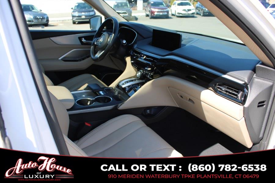 2023 Acura MDX Technology Package - Photo 24