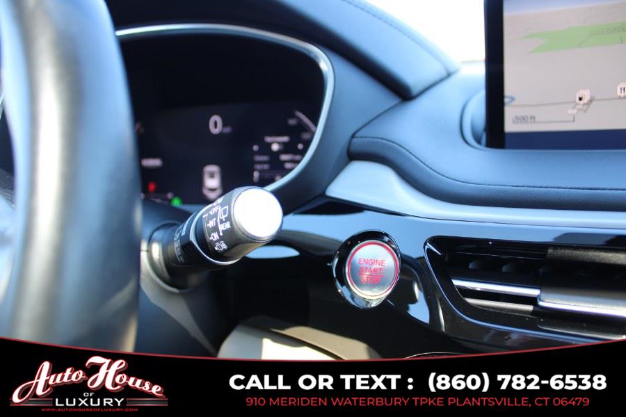 2023 Acura MDX Technology Package - Photo 39