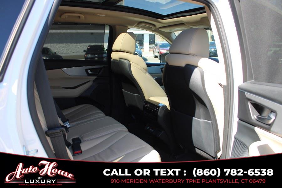 2023 Acura MDX Technology Package - Photo 26