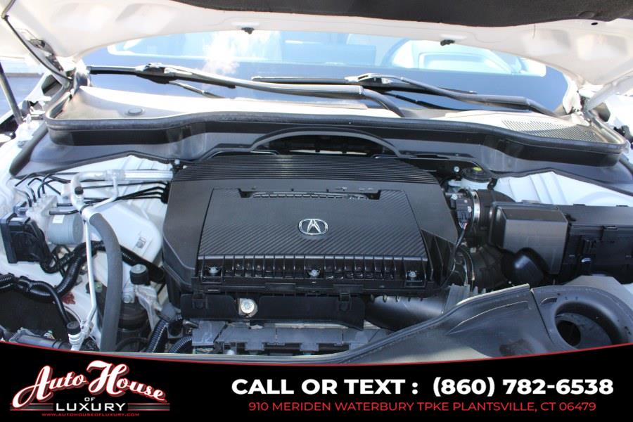 2023 Acura MDX Technology Package - Photo 44