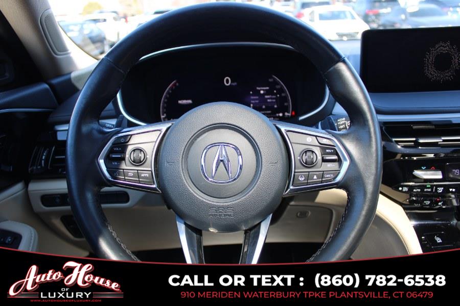 2023 Acura MDX Technology Package - Photo 35