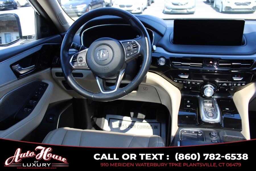 2023 Acura MDX Technology Package - Photo 29