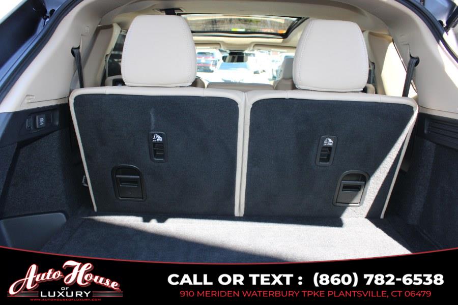 2023 Acura MDX Technology Package - Photo 33