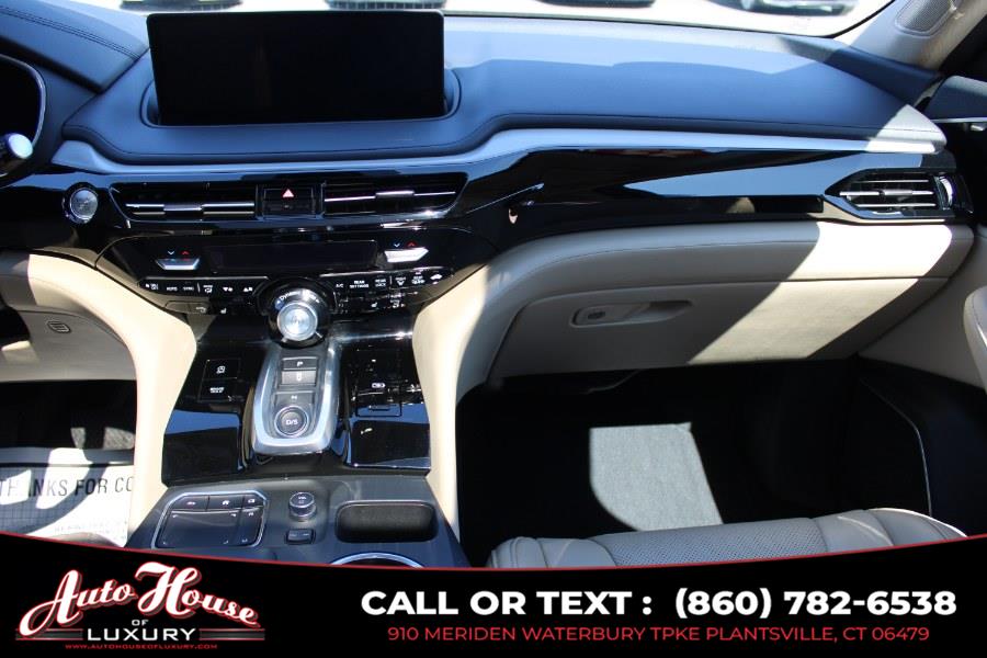 2023 Acura MDX Technology Package - Photo 30