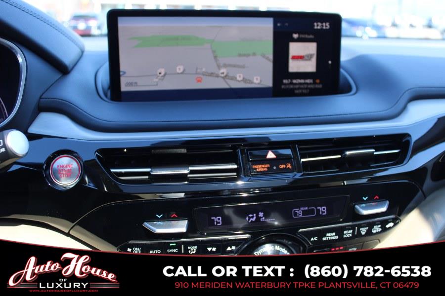 2023 Acura MDX Technology Package - Photo 40