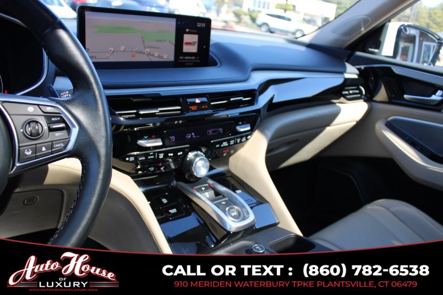 2023 Acura MDX Technology Package - Photo 42
