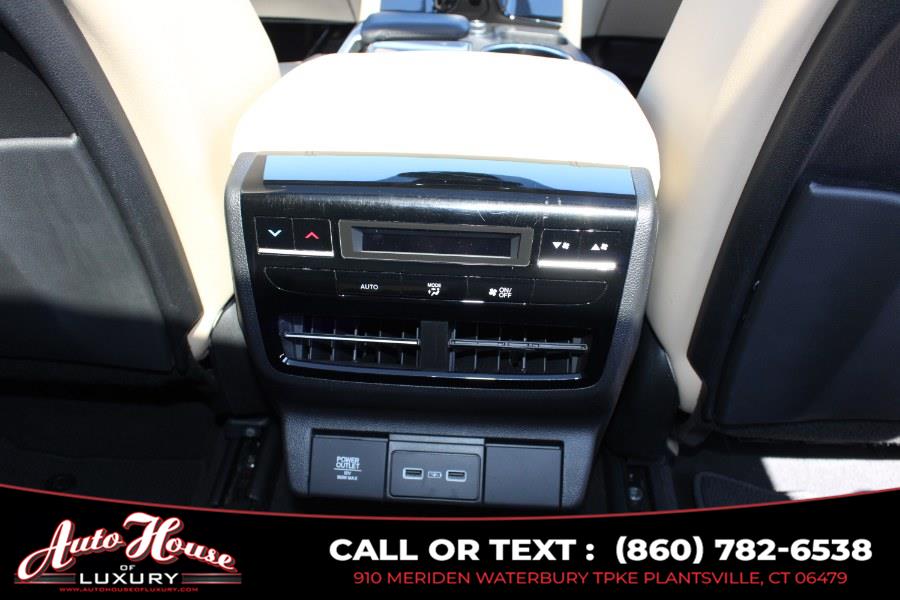 2023 Acura MDX Technology Package - Photo 28