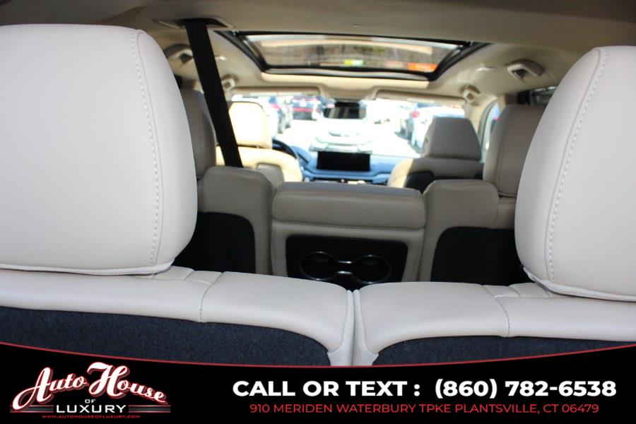 2023 Acura MDX Technology Package - Photo 34