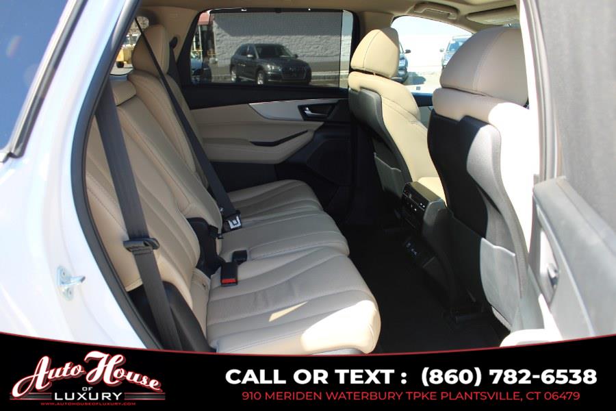 2023 Acura MDX Technology Package - Photo 27