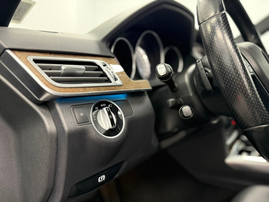 2015 Mercedes-Benz E-Class E350 - Photo 39