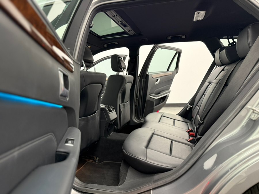 2015 Mercedes-Benz E-Class E350 - Photo 34