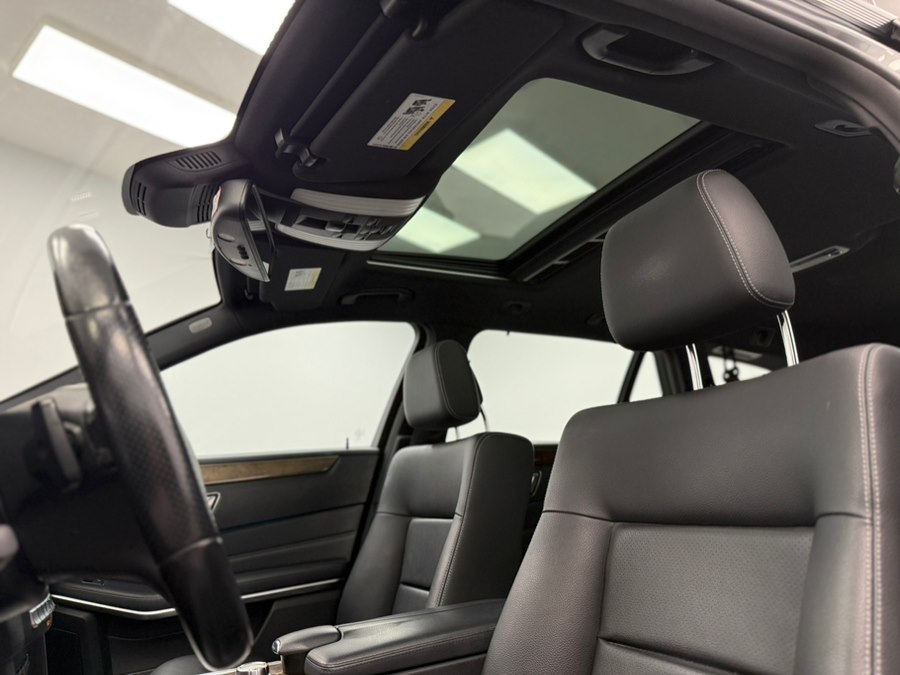 2015 Mercedes-Benz E-Class E350 - Photo 53