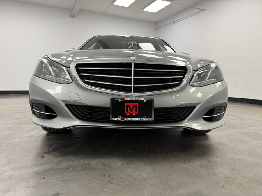 2015 Mercedes-Benz E-Class E350 - Photo 13