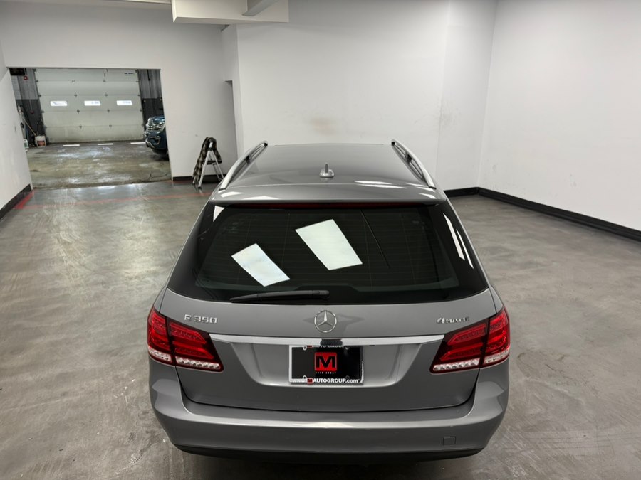 2015 Mercedes-Benz E-Class E350 - Photo 5
