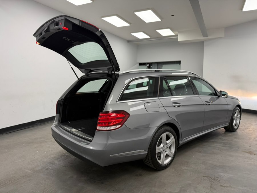 2015 Mercedes-Benz E-Class E350 - Photo 56