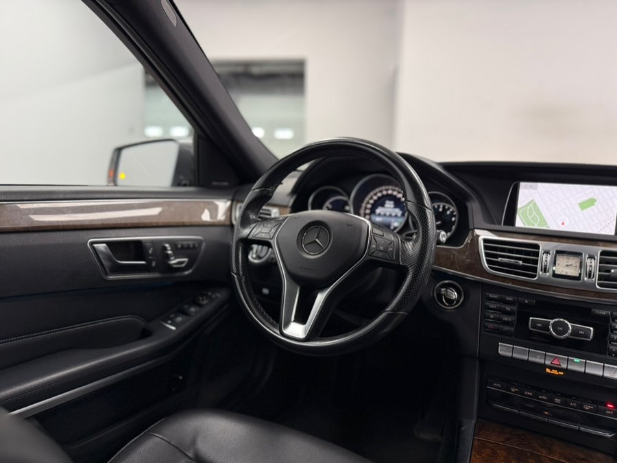 2015 Mercedes-Benz E-Class E350 - Photo 42
