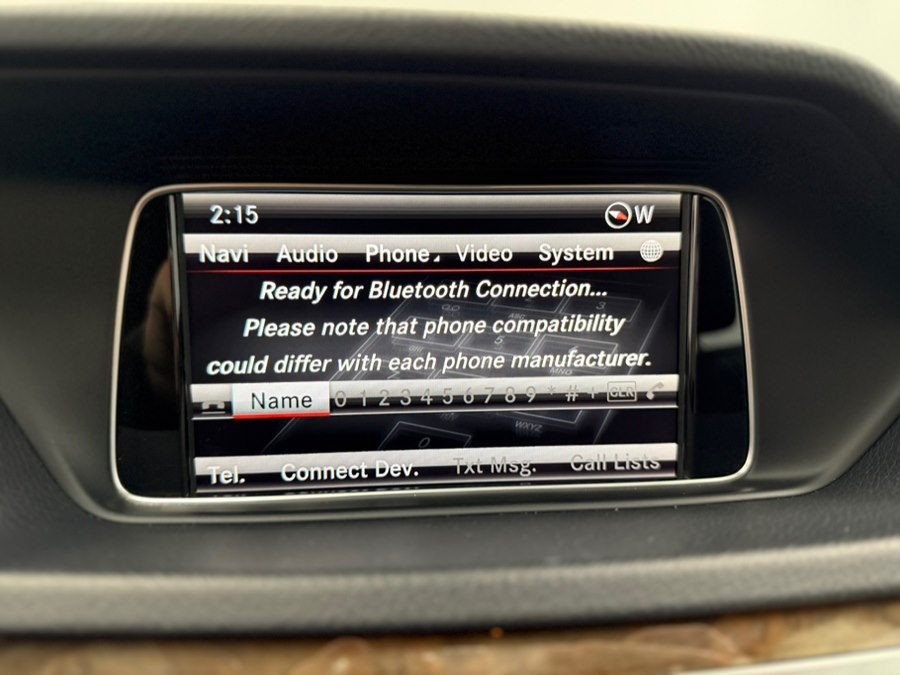 2015 Mercedes-Benz E-Class E350 - Photo 51