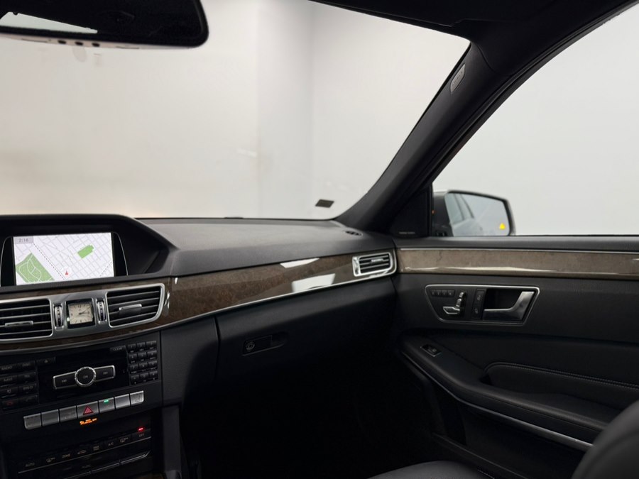 2015 Mercedes-Benz E-Class E350 - Photo 41
