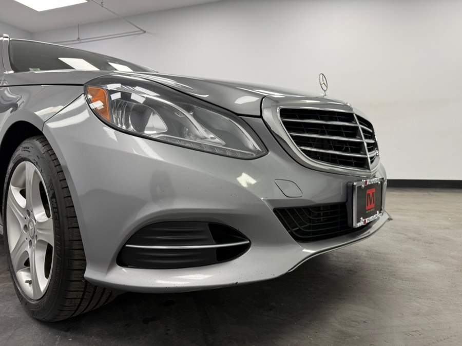 2015 Mercedes-Benz E-Class E350 - Photo 15