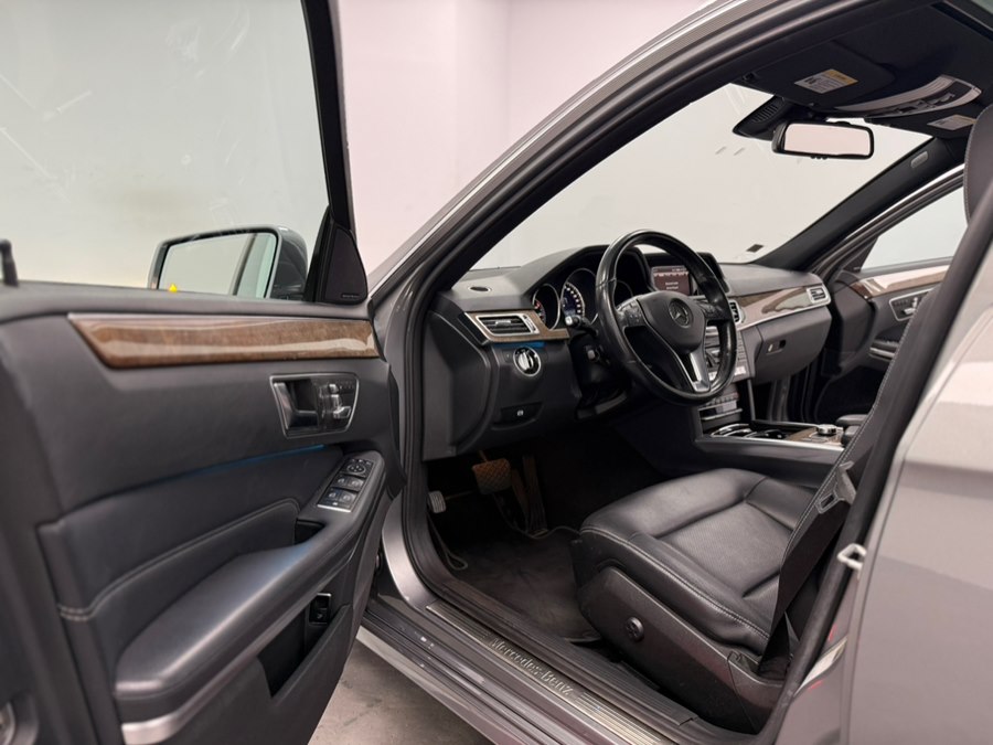 2015 Mercedes-Benz E-Class E350 - Photo 30