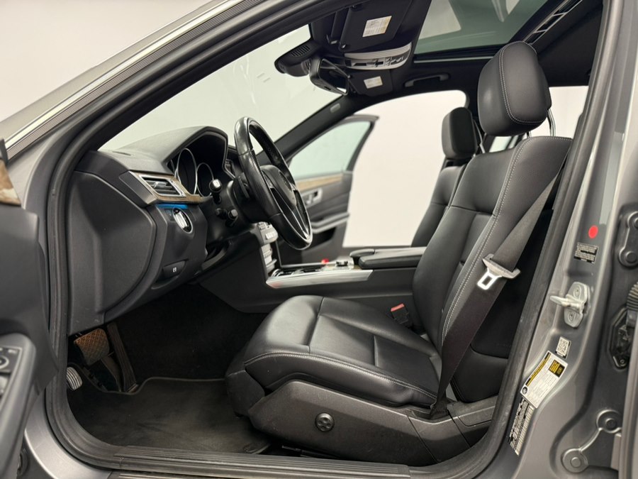 2015 Mercedes-Benz E-Class E350 - Photo 31