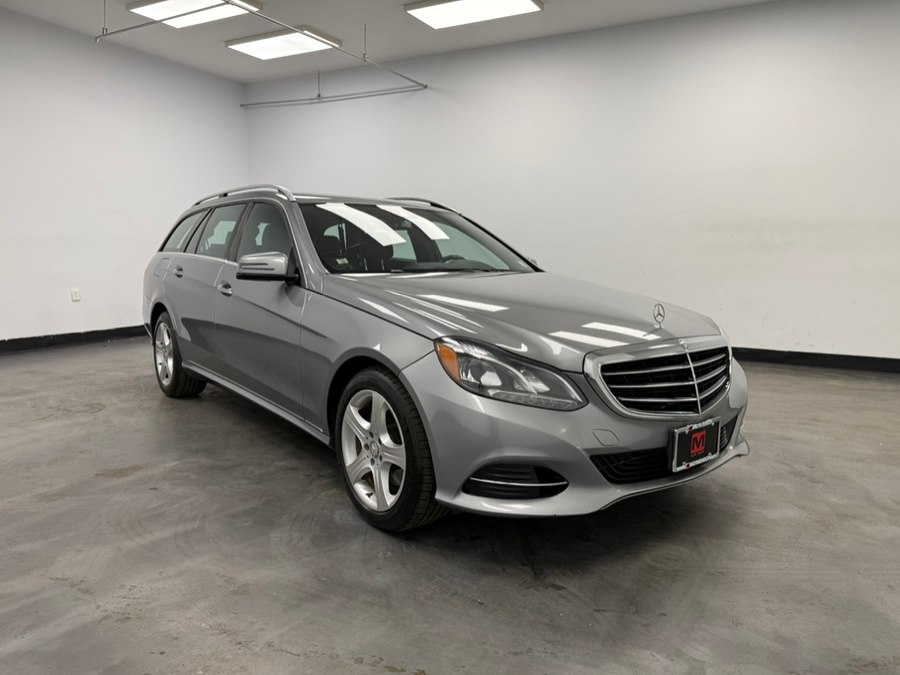 2015 Mercedes-Benz E-Class E350 - Photo 10