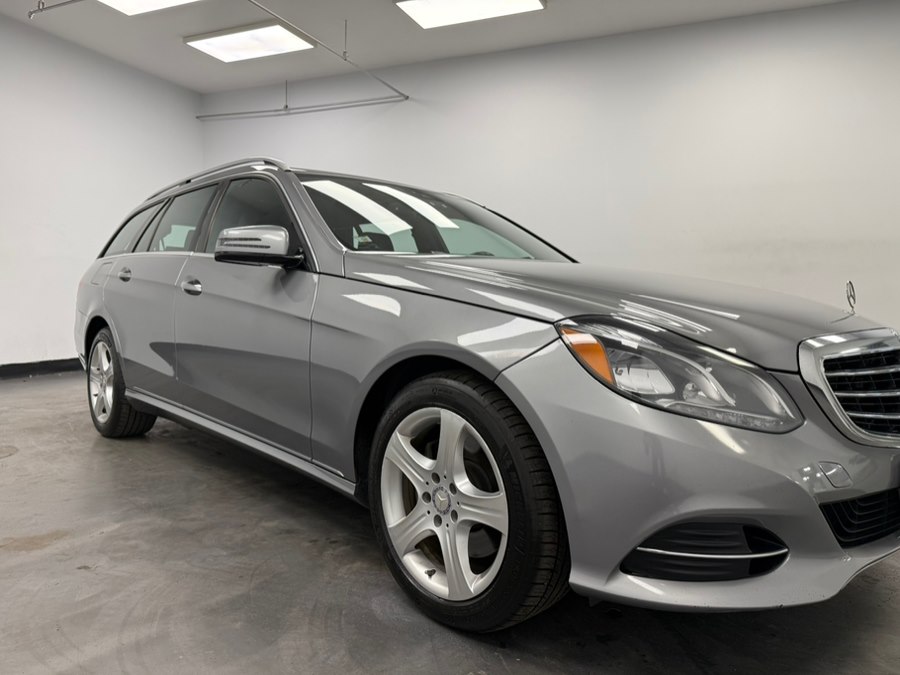 2015 Mercedes-Benz E-Class E350 - Photo 19