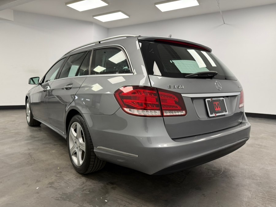 2015 Mercedes-Benz E-Class E350 - Photo 4