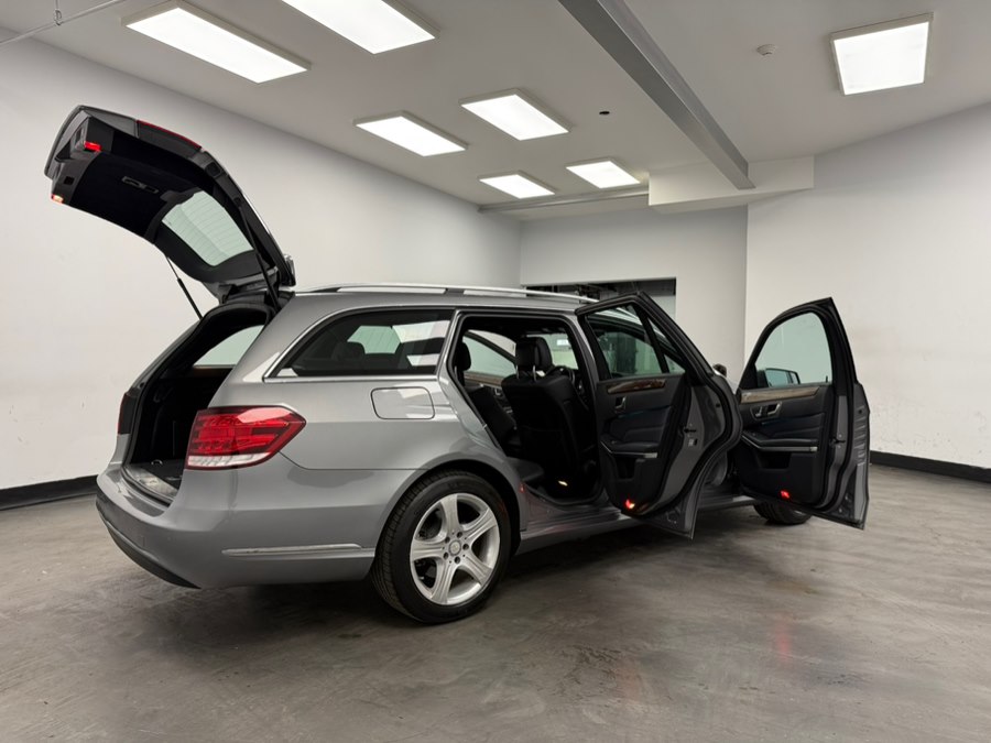 2015 Mercedes-Benz E-Class E350 - Photo 24