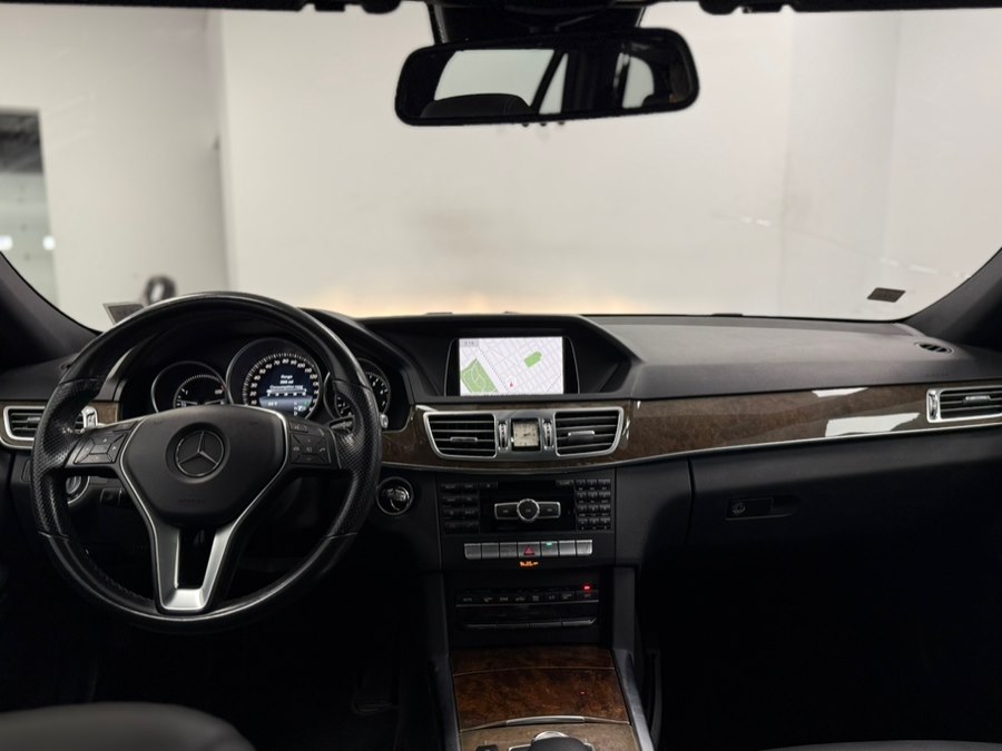 2015 Mercedes-Benz E-Class E350 - Photo 40