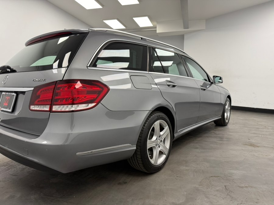 2015 Mercedes-Benz E-Class E350 - Photo 20