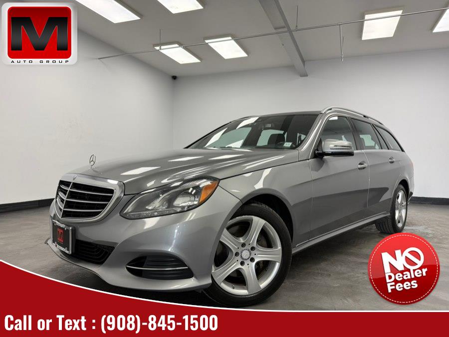 2015 Mercedes-Benz E-Class E350 - Photo 1
