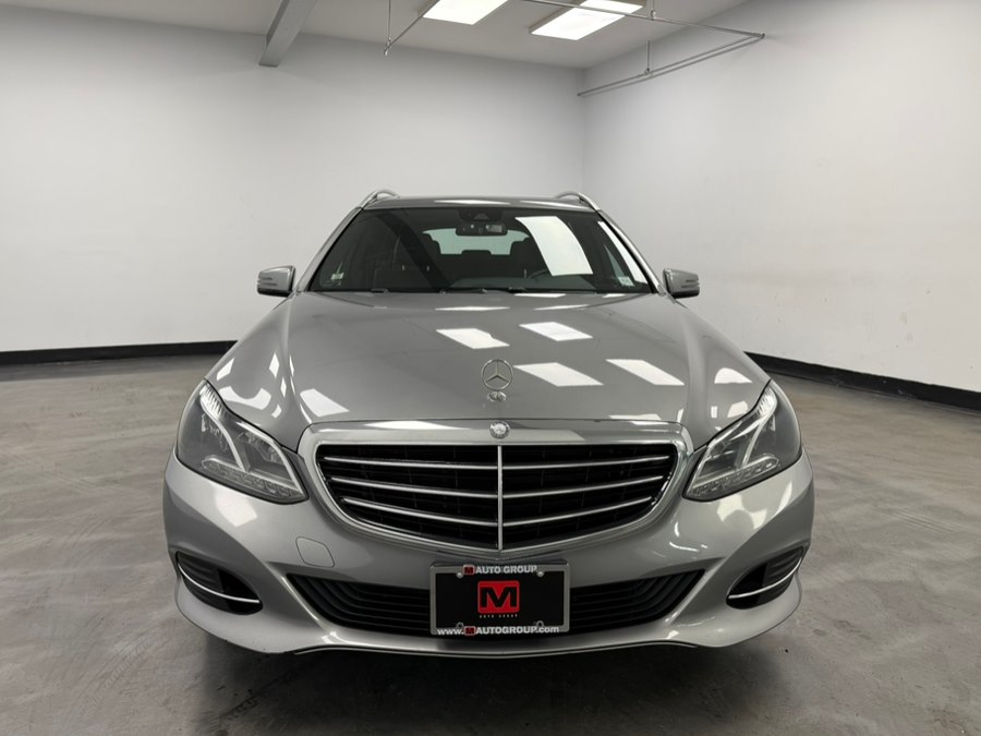 2015 Mercedes-Benz E-Class E350 - Photo 12