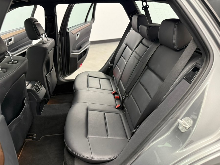 2015 Mercedes-Benz E-Class E350 - Photo 36