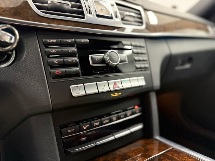2015 Mercedes-Benz E-Class E350 - Photo 47