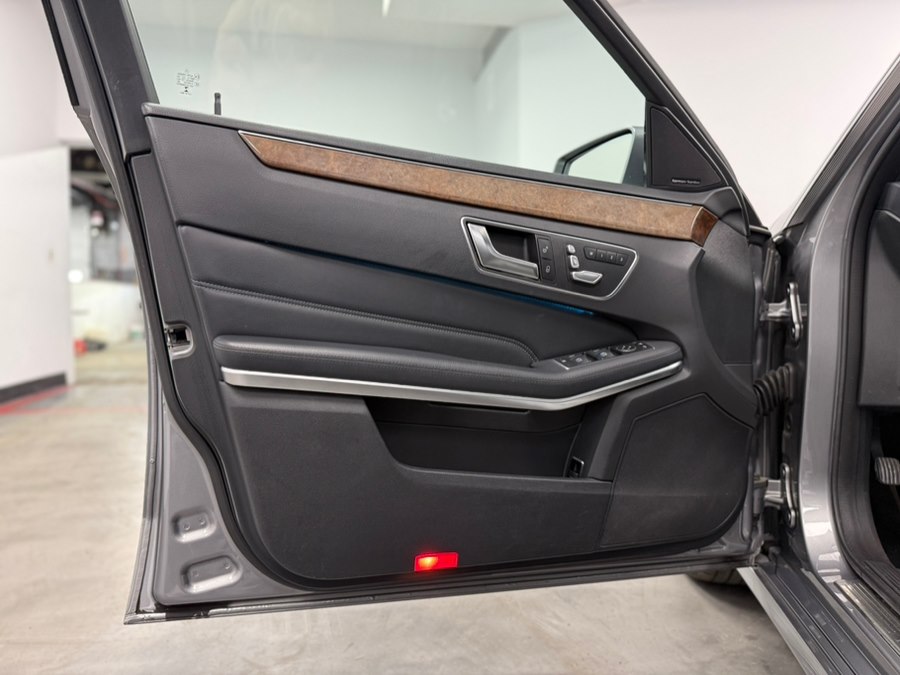 2015 Mercedes-Benz E-Class E350 - Photo 26