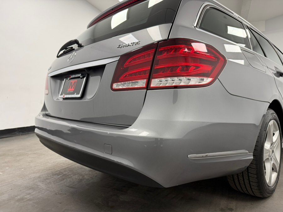 2015 Mercedes-Benz E-Class E350 - Photo 16