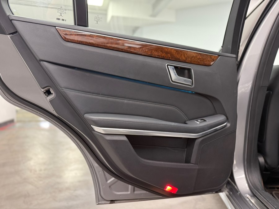 2015 Mercedes-Benz E-Class E350 - Photo 28