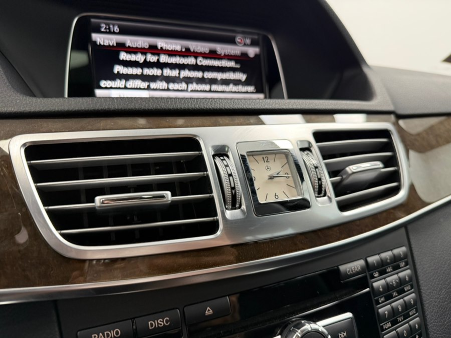 2015 Mercedes-Benz E-Class E350 - Photo 45