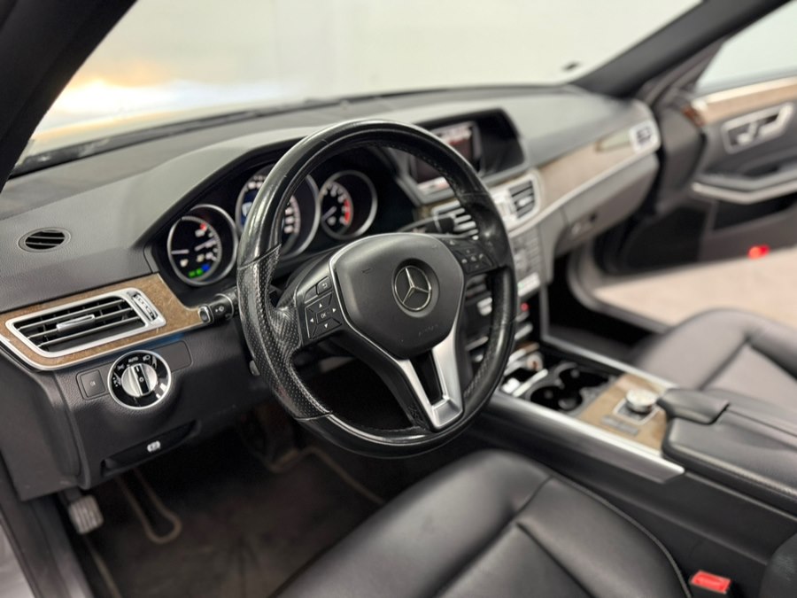 2015 Mercedes-Benz E-Class E350 - Photo 37