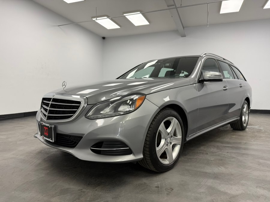2015 Mercedes-Benz E-Class E350 - Photo 2