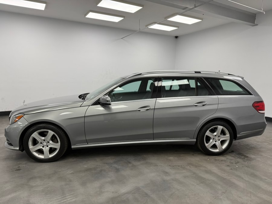 2015 Mercedes-Benz E-Class E350 - Photo 3