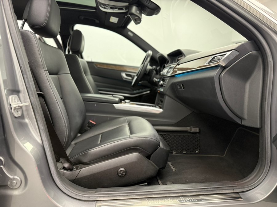 2015 Mercedes-Benz E-Class E350 - Photo 33