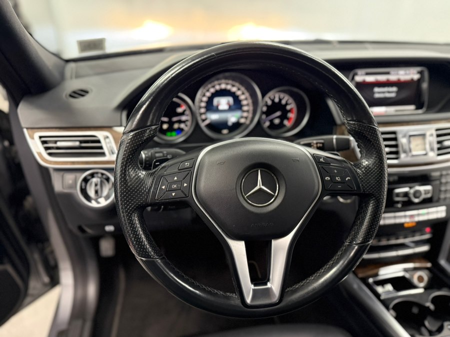 2015 Mercedes-Benz E-Class E350 - Photo 43