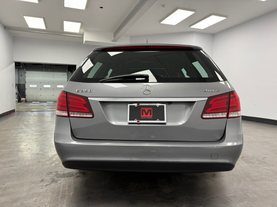 2015 Mercedes-Benz E-Class E350 - Photo 7