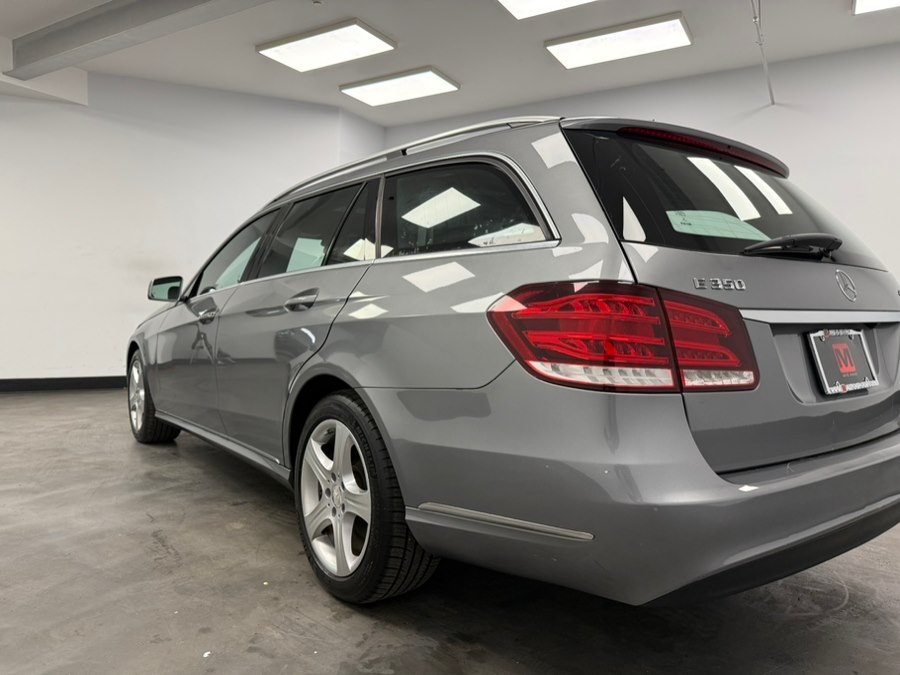 2015 Mercedes-Benz E-Class E350 - Photo 21
