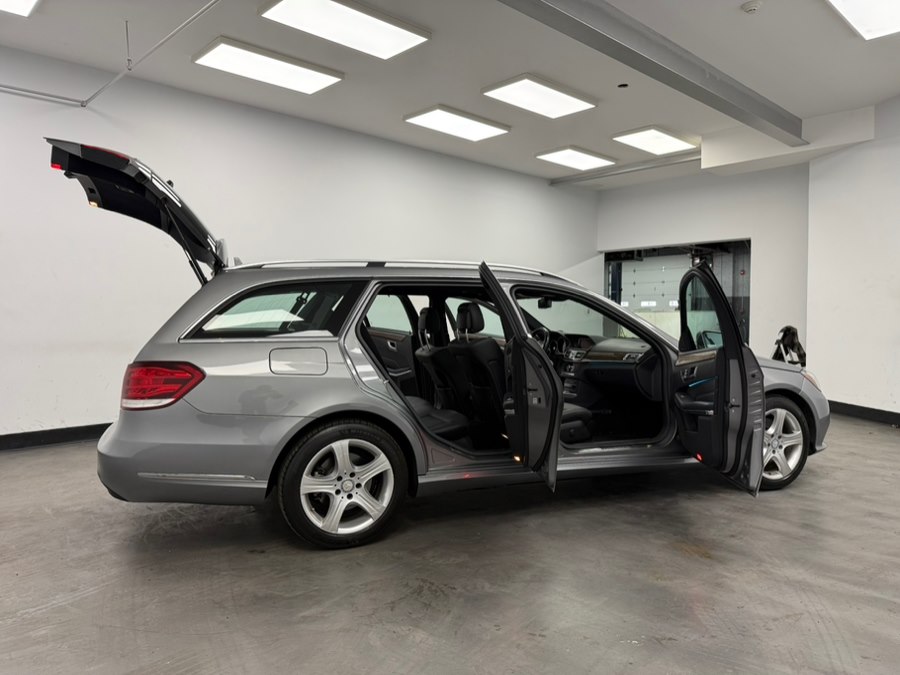 2015 Mercedes-Benz E-Class E350 - Photo 23