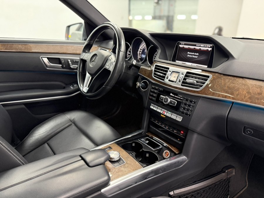 2015 Mercedes-Benz E-Class E350 - Photo 38