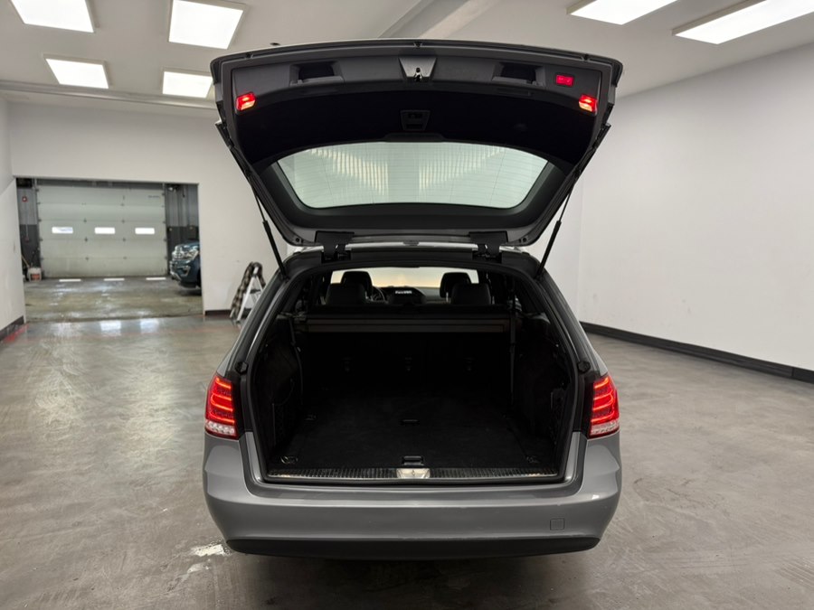 2015 Mercedes-Benz E-Class E350 - Photo 57